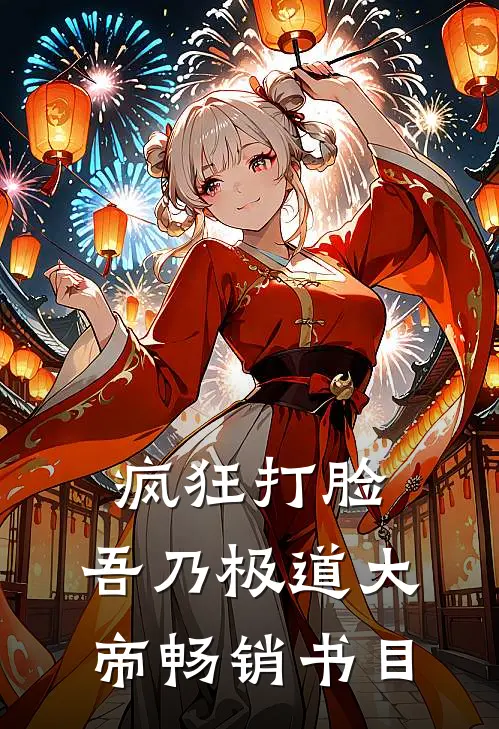 疯狂打脸：吾乃极道大帝畅销书目