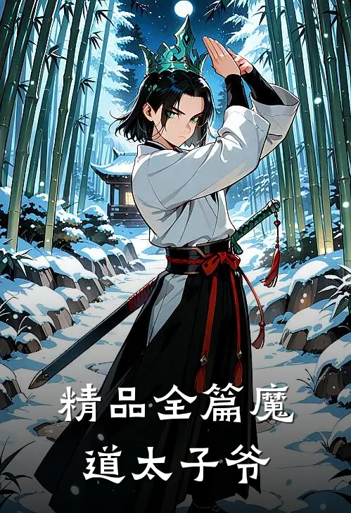 精品全篇魔道太子爷