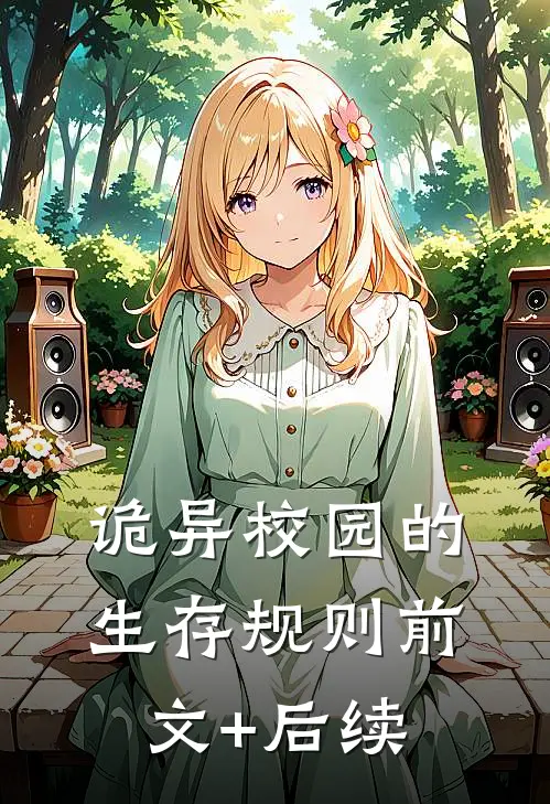 诡异校园的生存规则前文+后续