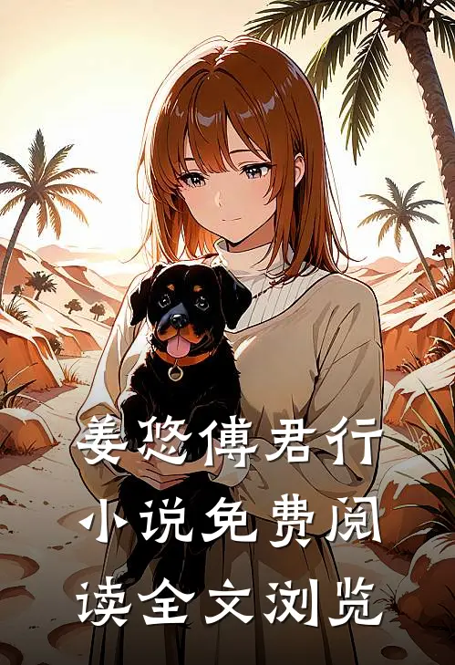 姜悠傅君行小说免费阅读全文浏览