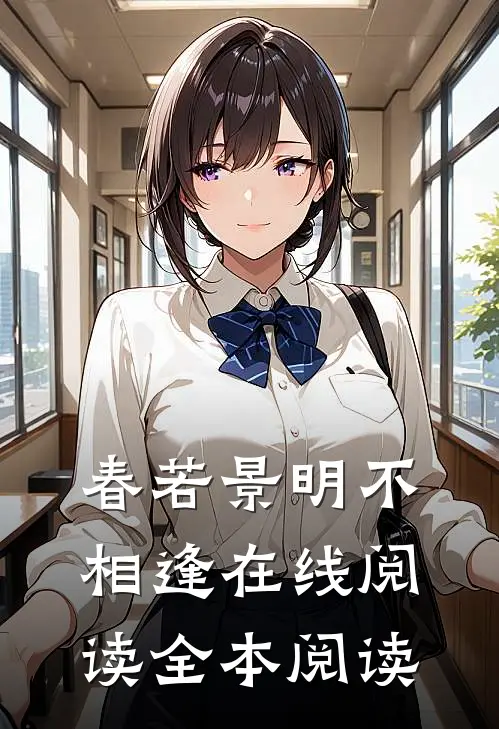 春若景明不相逢在线阅读全本阅读
