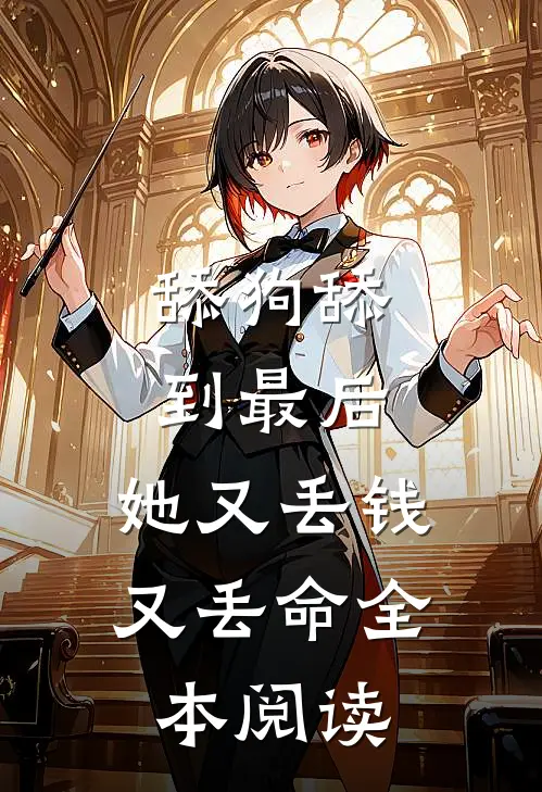 舔狗舔到最后，她又丢钱又丢命全本阅读