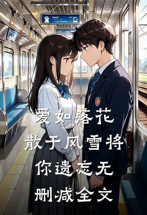 爱如落花：散于风雪将你遗忘无删减全文