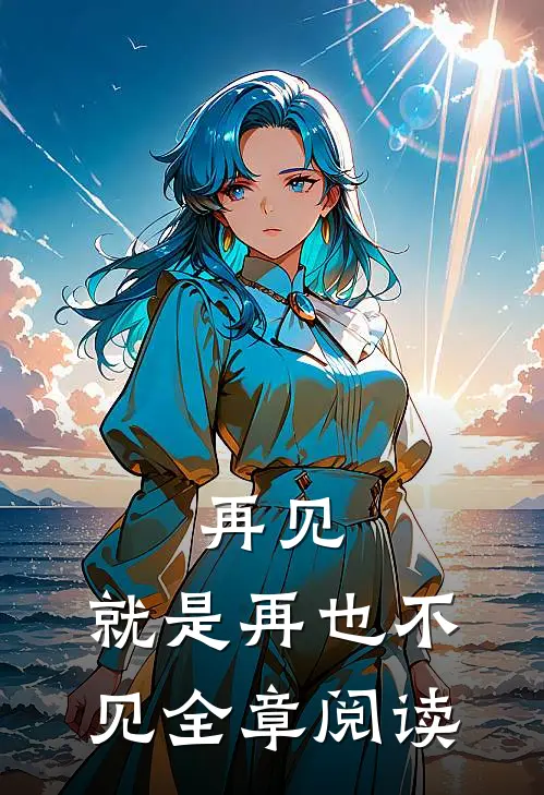 再见，就是再也不见全章阅读
