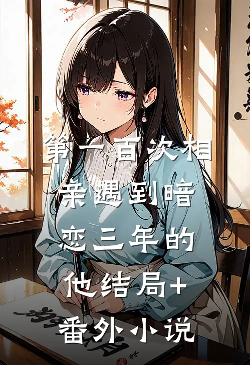 第一百次相亲遇到暗恋三年的他结局+番外小说