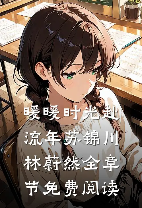 暖暖时光赴流年苏锦川林蔚然全章节免费阅读