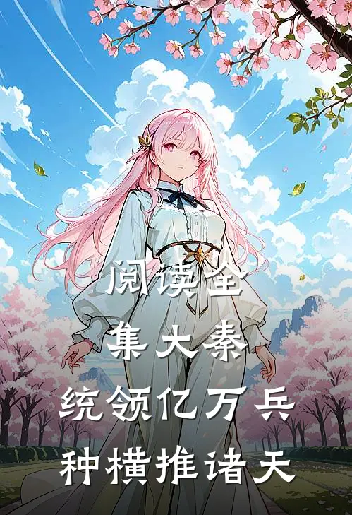 阅读全集大秦：统领亿万兵种横推诸天