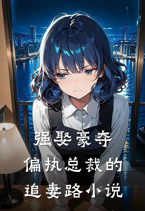 强娶豪夺：偏执总裁的追妻路小说