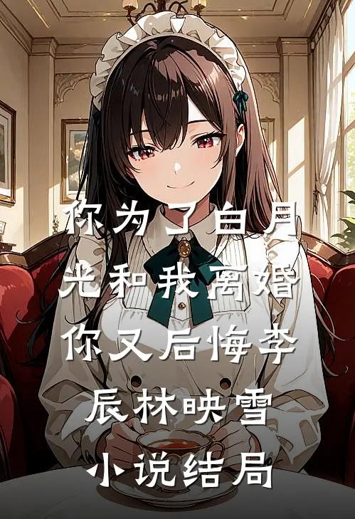 你为了白月光和我离婚，你又后悔李辰林映雪小说结局