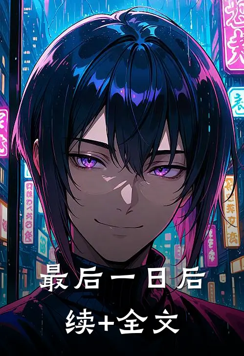最后一日后续+全文