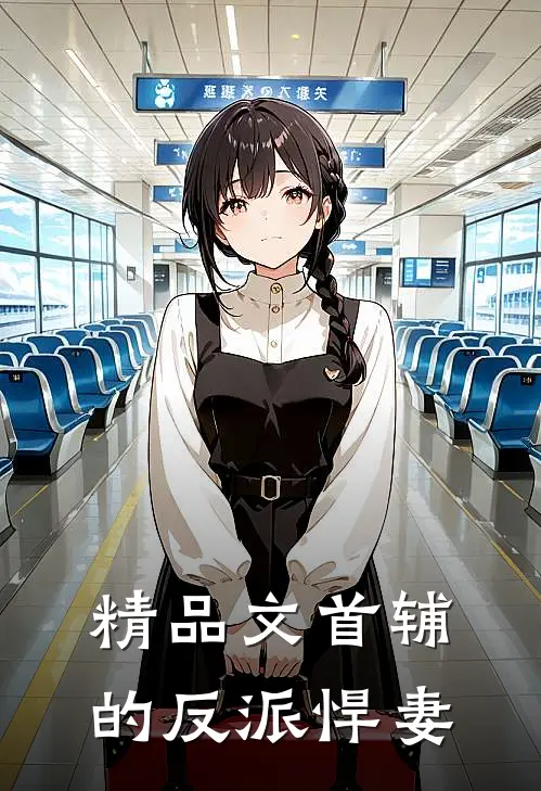 精品文首辅的反派悍妻
