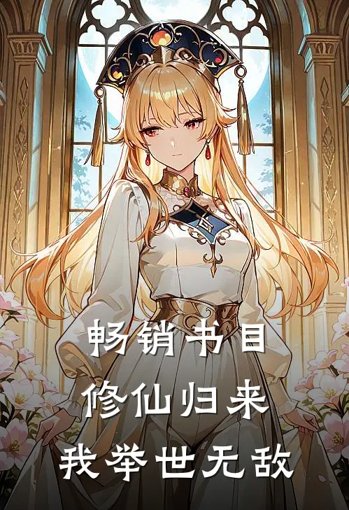 畅销书目修仙归来，我举世无敌