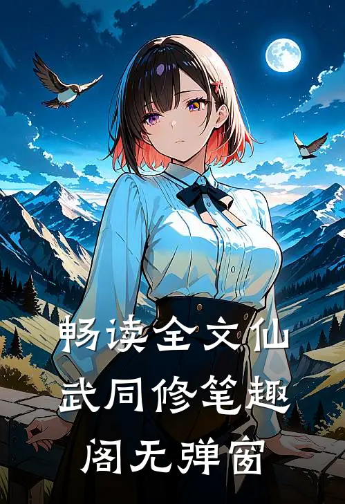 畅读全文仙武同修笔趣阁无弹窗