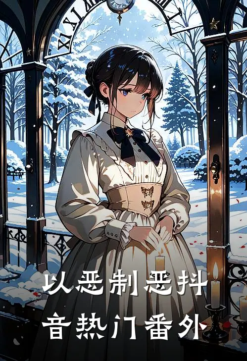 以恶制恶抖音热门 番外