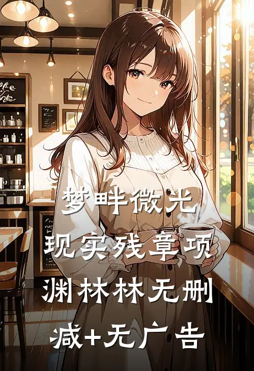 梦畔微光，现实残章项渊林林无删减+无广告