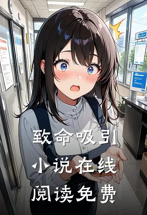 致命吸引小说在线阅读免费