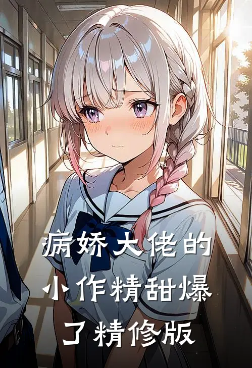 病娇大佬的小作精甜爆了精修版