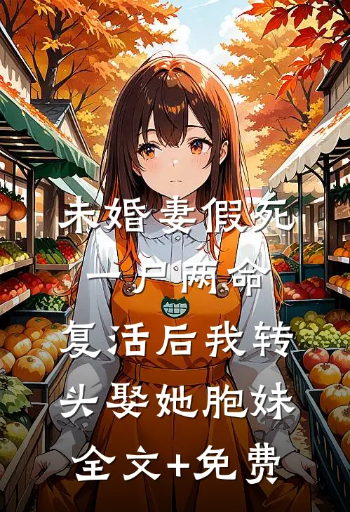 未婚妻假死一尸两命，复活后我转头娶她胞妹全文+免费