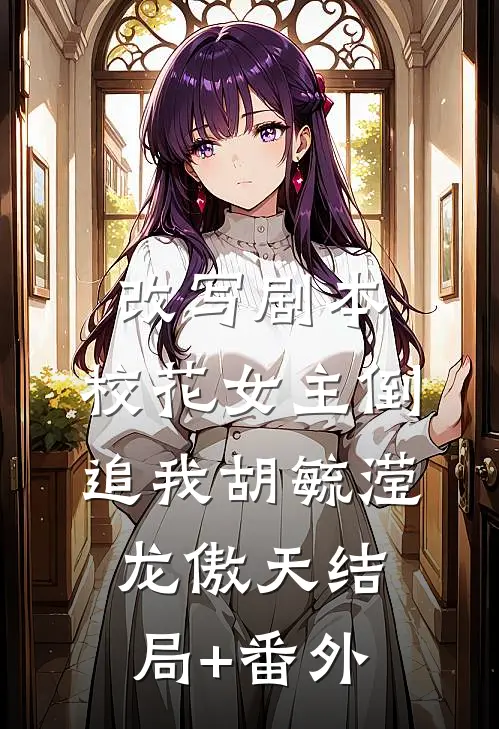改写剧本，校花女主倒追我胡毓滢龙傲天结局+番外