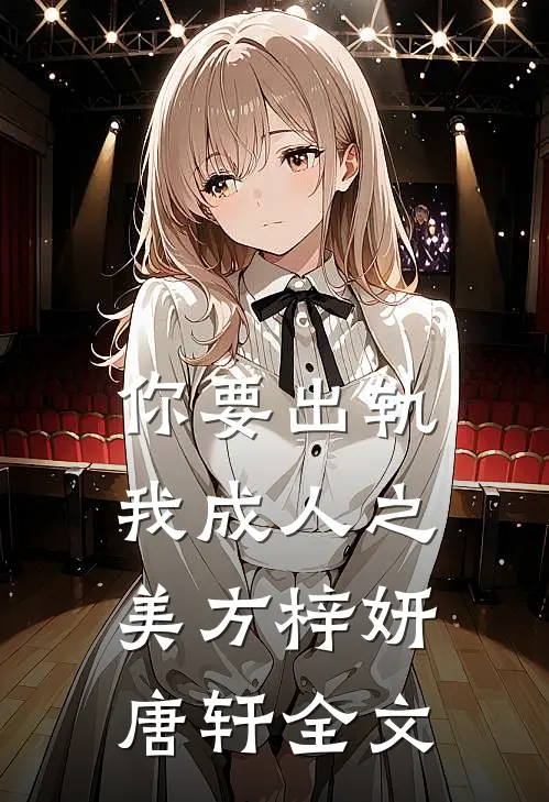 你要出轨，我成人之美方梓妍唐轩全文