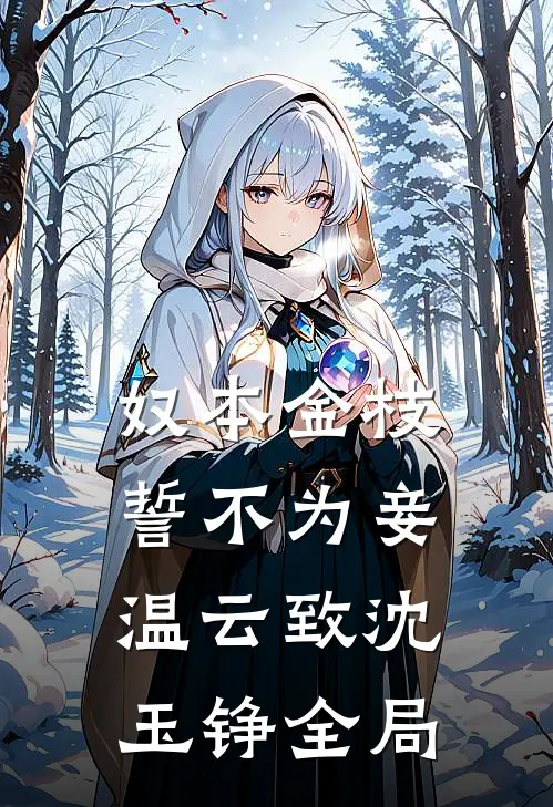 奴本金枝，誓不为妾温云致沈玉铮全局