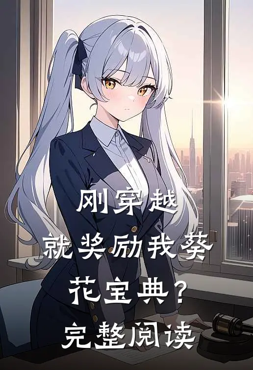 刚穿越，就奖励我葵花宝典？完整阅读