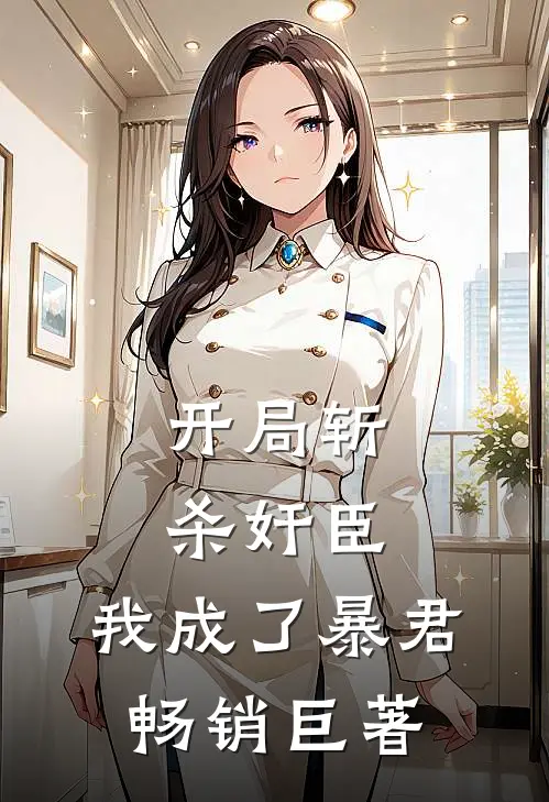 开局斩杀奸臣，我成了暴君畅销巨著