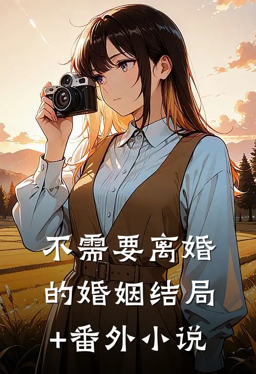 不需要离婚的婚姻结局+番外小说