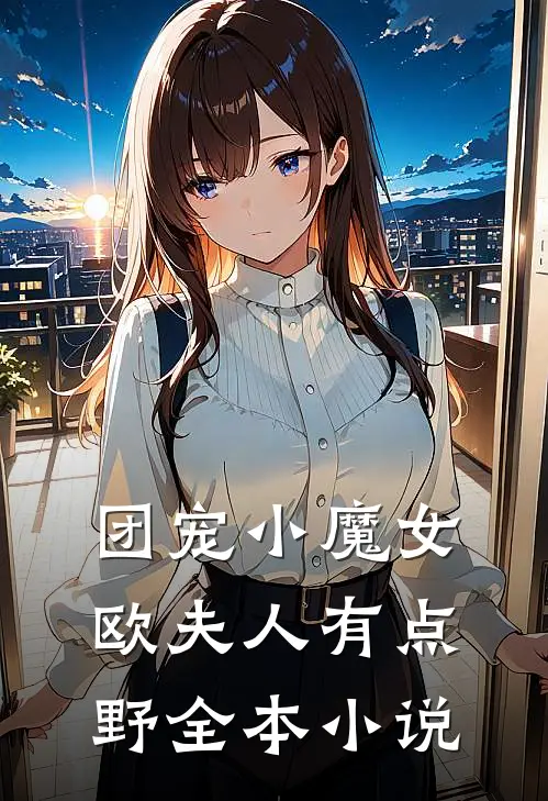 团宠小魔女：欧夫人有点野全本小说