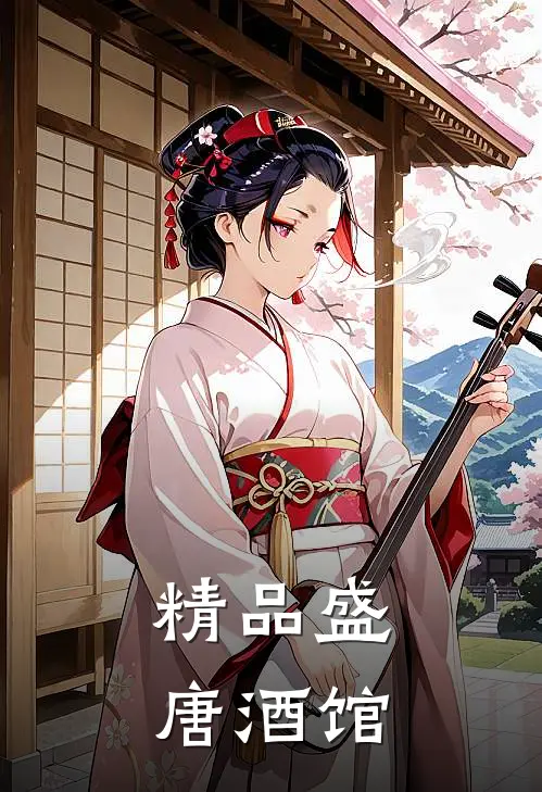 精品盛唐酒馆