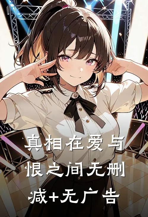 真相在爱与恨之间无删减+无广告