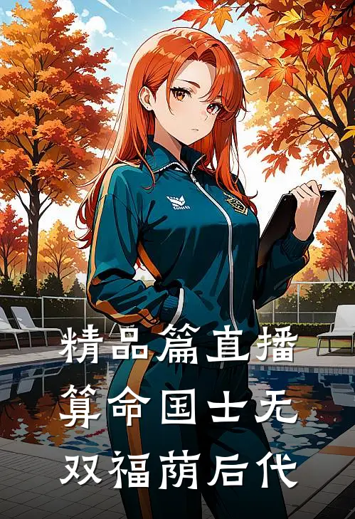 精品篇直播算命国士无双福荫后代