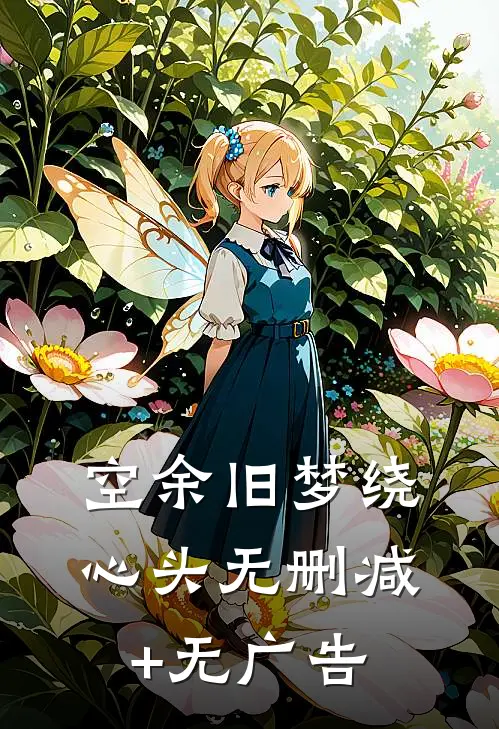 空余旧梦绕心头无删减+无广告
