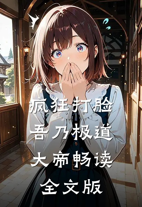 疯狂打脸：吾乃极道大帝畅读全文版
