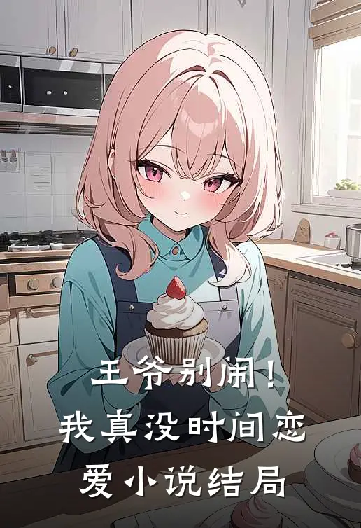 王爷别闹！我真没时间恋爱小说结局