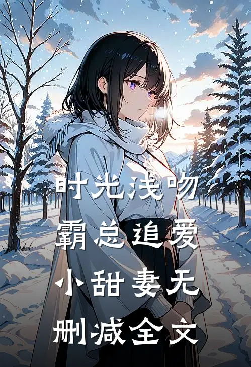 时光浅吻：霸总追爱小甜妻无删减全文