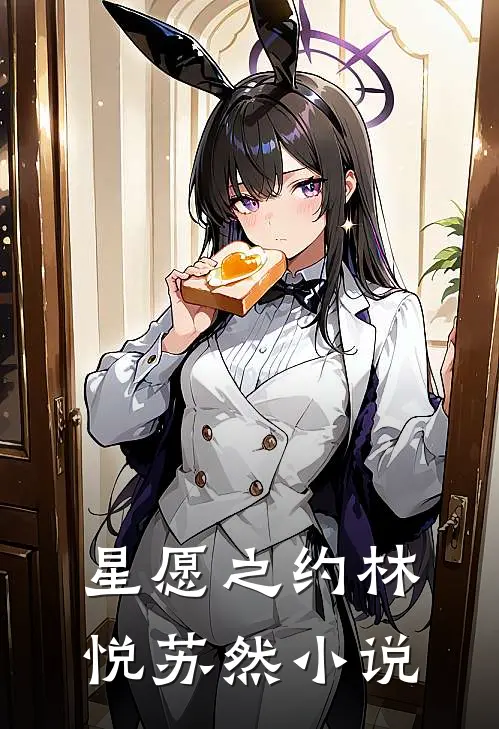 星愿之约林悦苏然小说