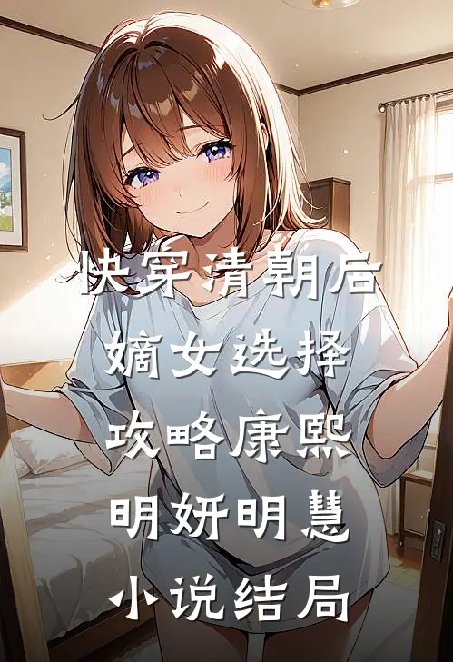 快穿清朝后，嫡女选择攻略康熙明妍明慧小说结局
