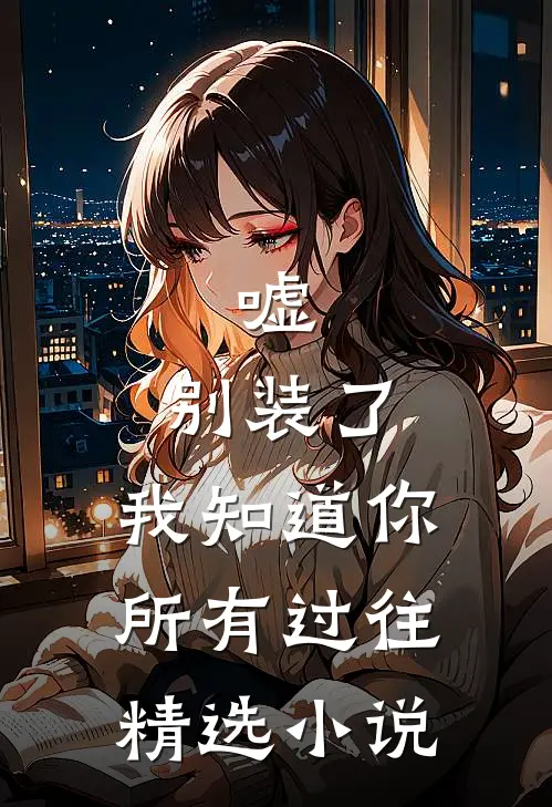 嘘，别装了，我知道你所有过往精选小说