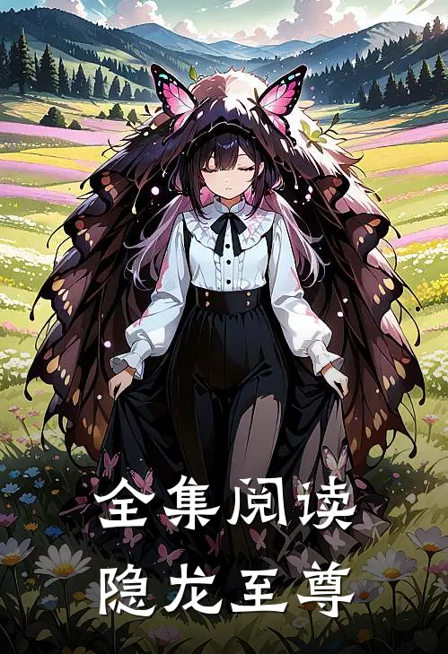 全集阅读隐龙至尊