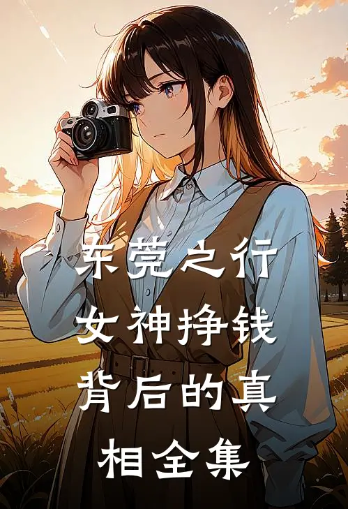 东莞之行：女神挣钱背后的真相全集