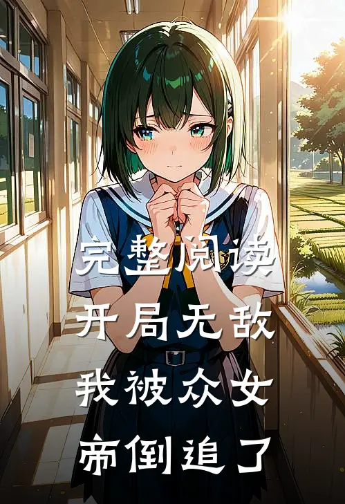 完整阅读开局无敌，我被众女帝倒追了