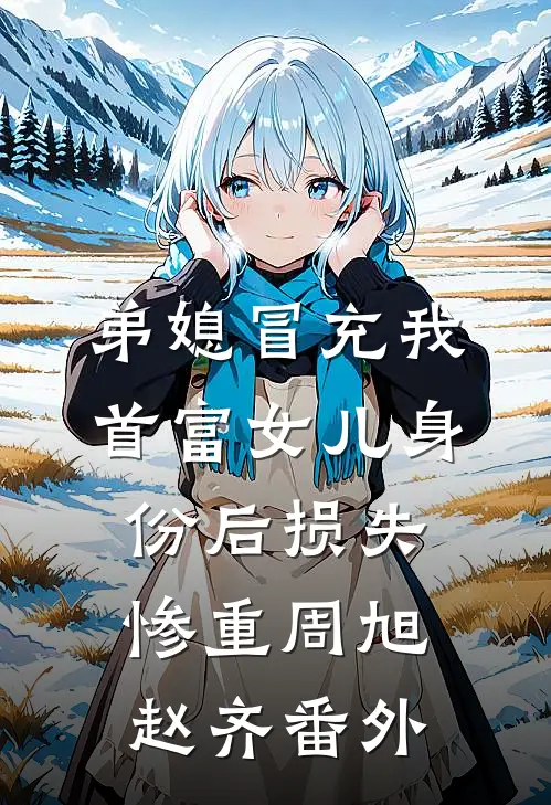 弟媳冒充我首富女儿身份后损失惨重周旭赵齐 番外