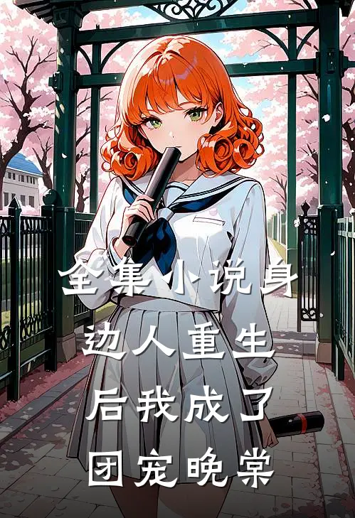 全集小说身边人重生后我成了团宠晚棠