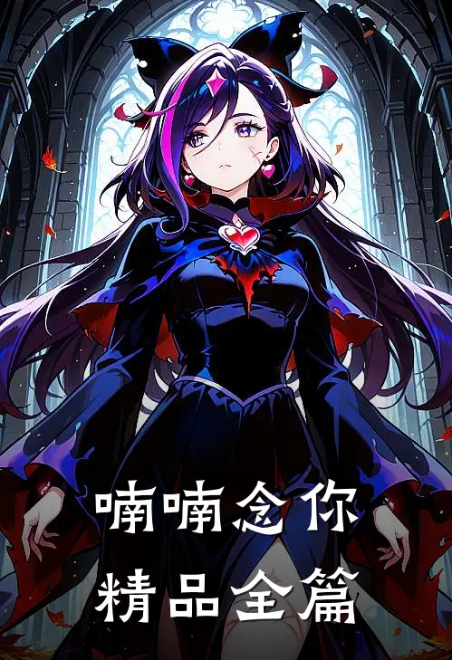 喃喃念你精品全篇