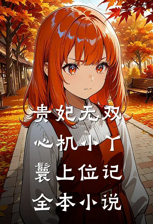 贵妃无双：心机小丫鬟上位记全本小说