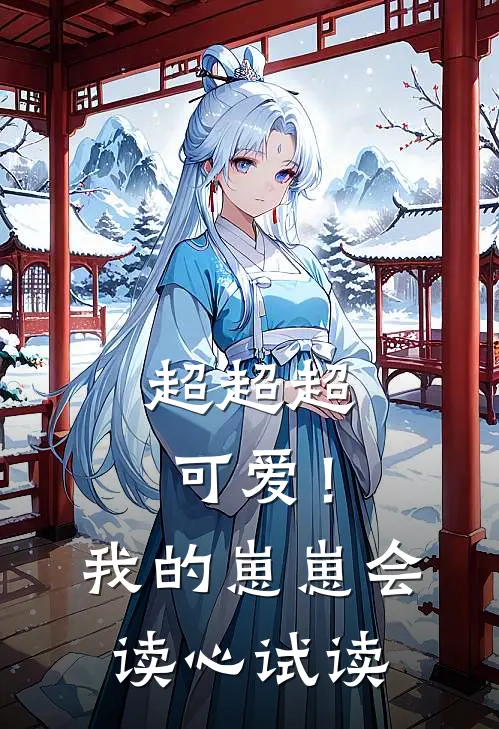 超超超可爱！我的崽崽会读心试读