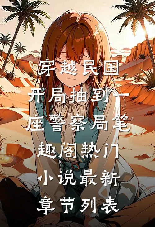 穿越民国：开局抽到一座警察局笔趣阁热门小说最新章节列表