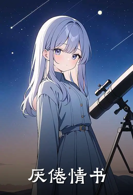 厌倦情书