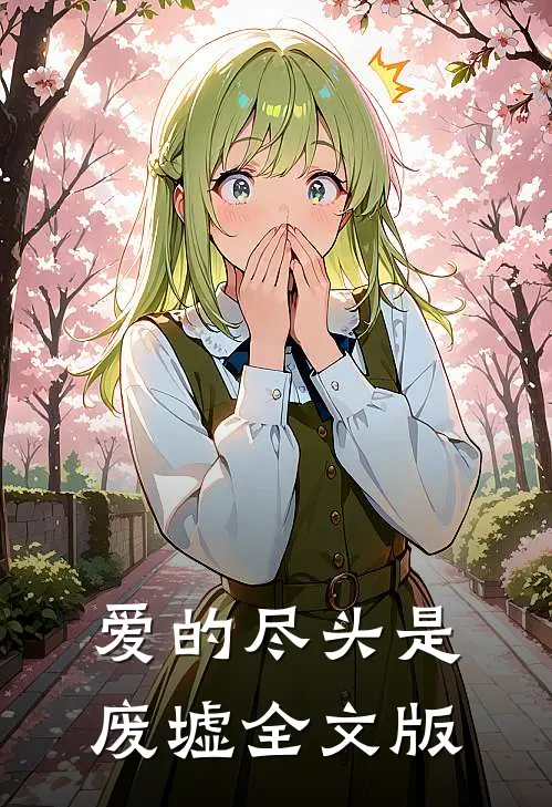 爱的尽头是废墟全文版